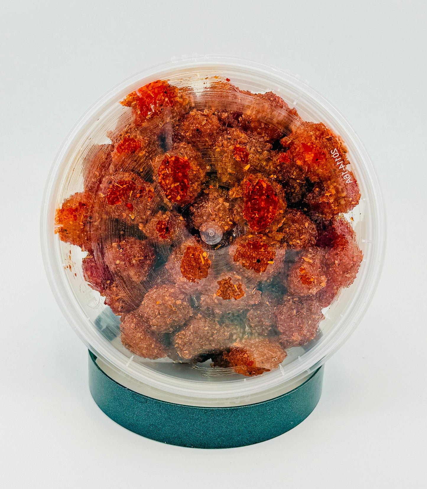 Chamoy & Tajín Coated Gushers - 8oz 🌶️🍬