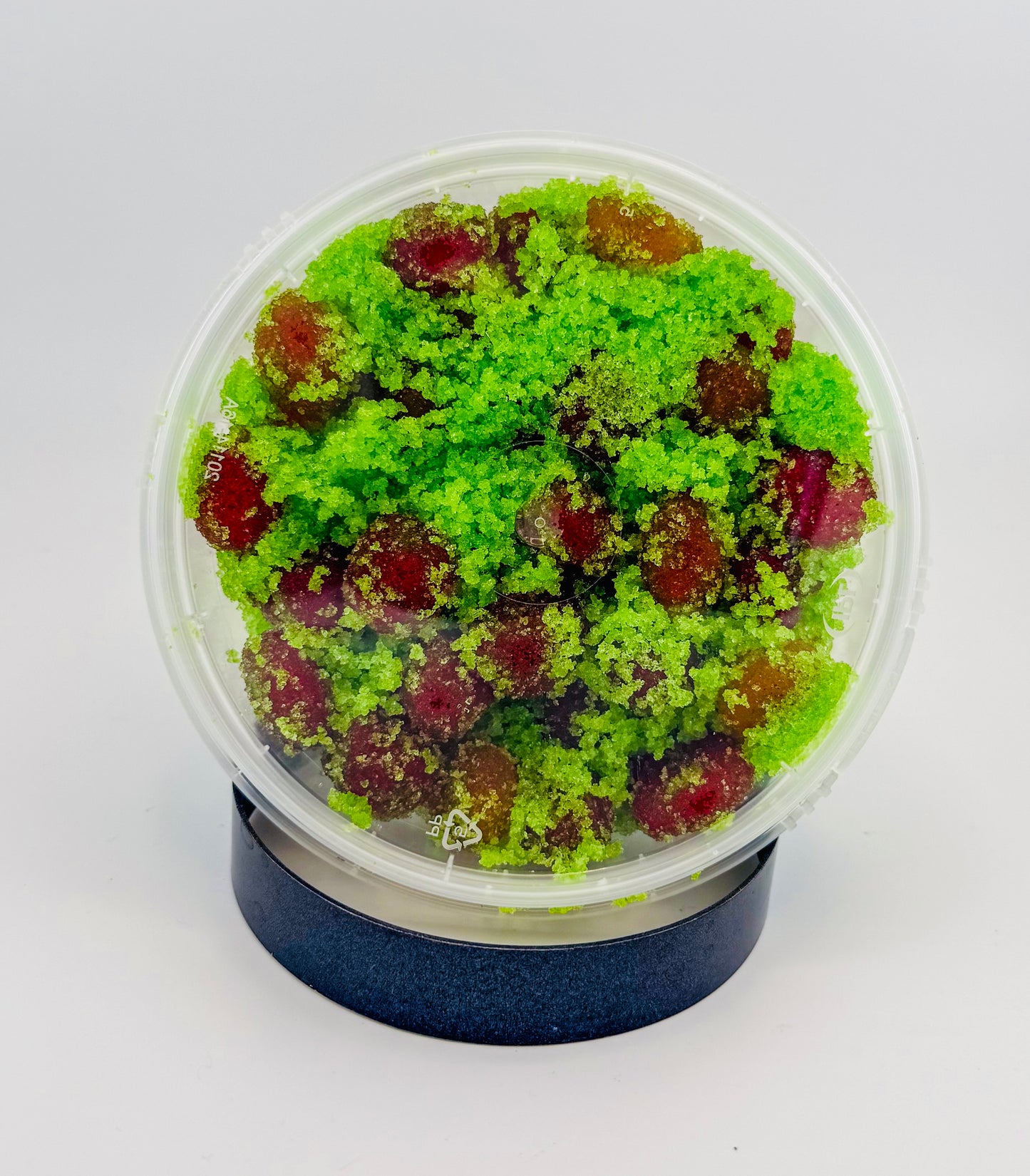 Green Apple Gushers - 8oz ππ