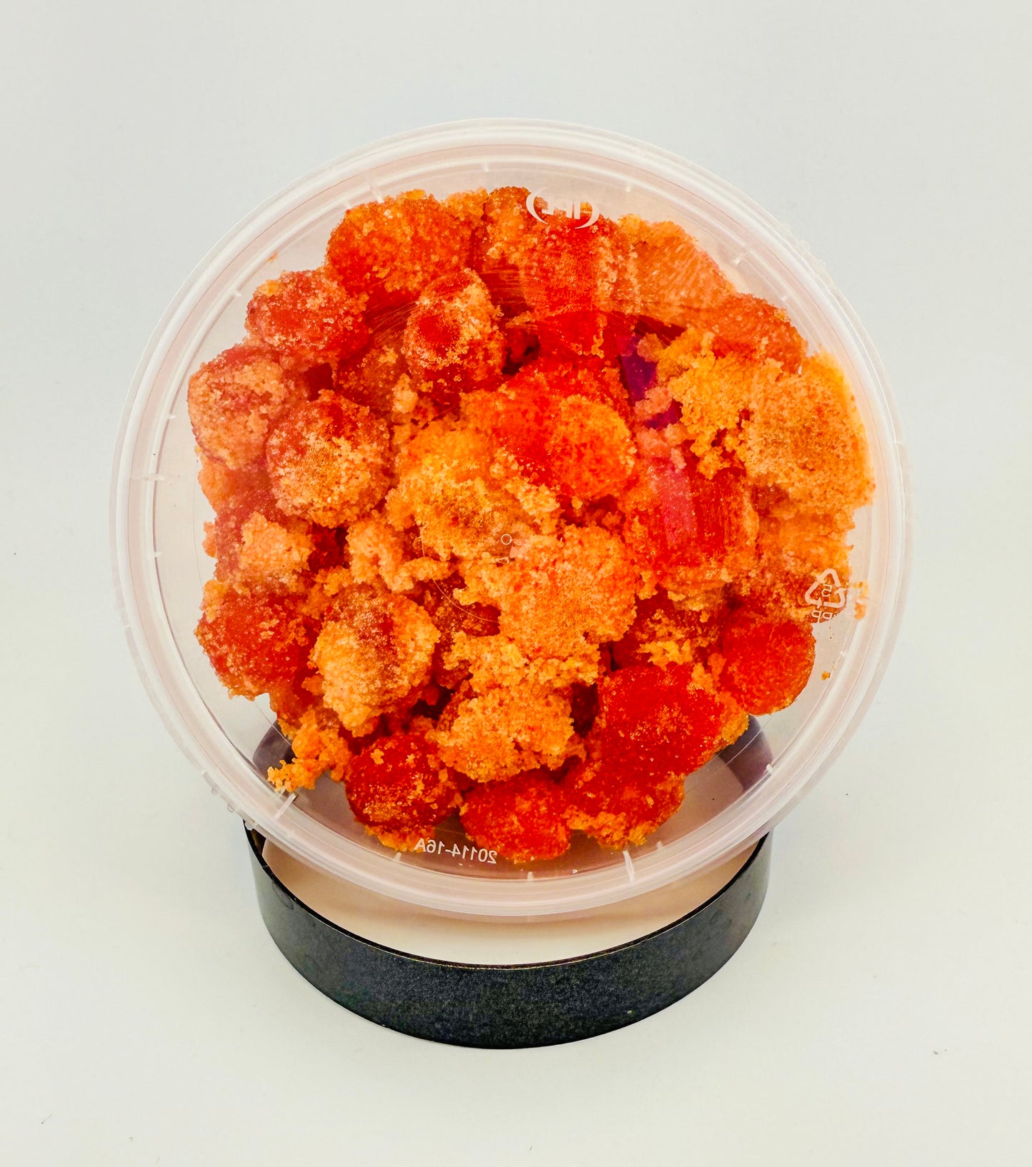 Mango Habanero Gushers - 8oz π₯π₯πΆοΈ