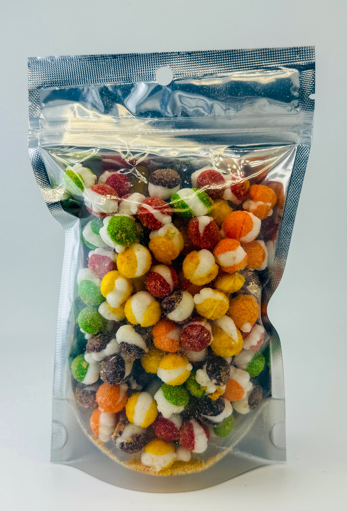 Mango Rainbow Crunch