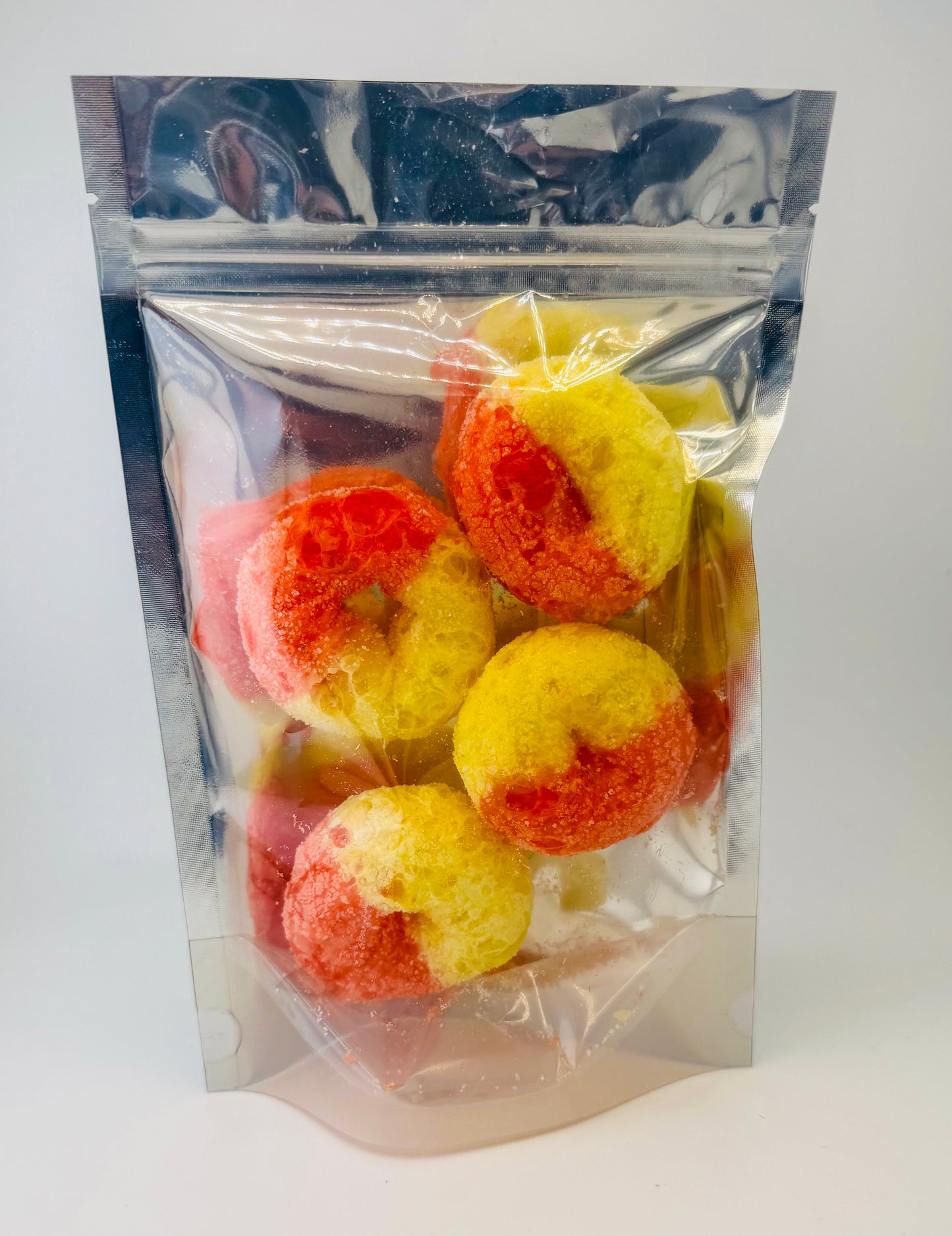 Peach Rings