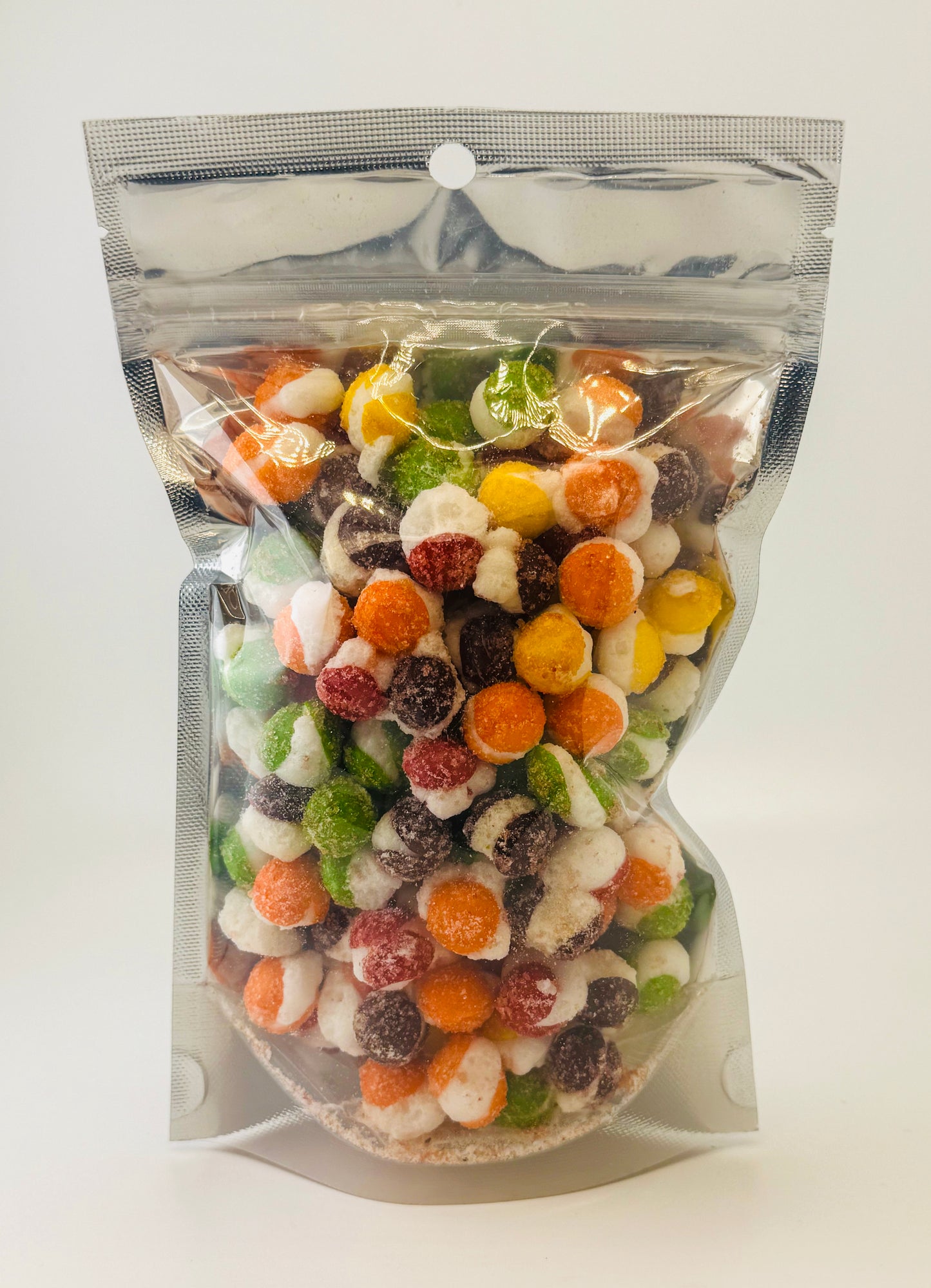 Pink Lemonade Rainbow Crunch