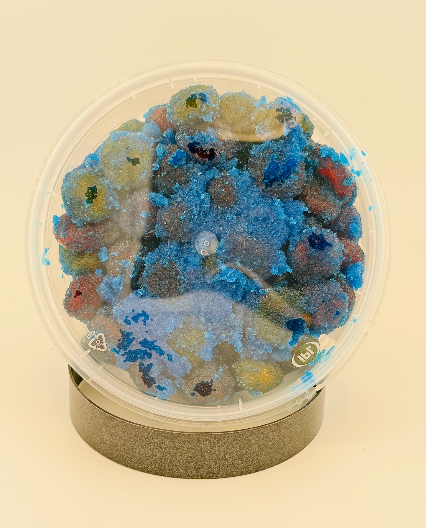 Sour Blue Raspberry Gushers- 8oz π₯ π