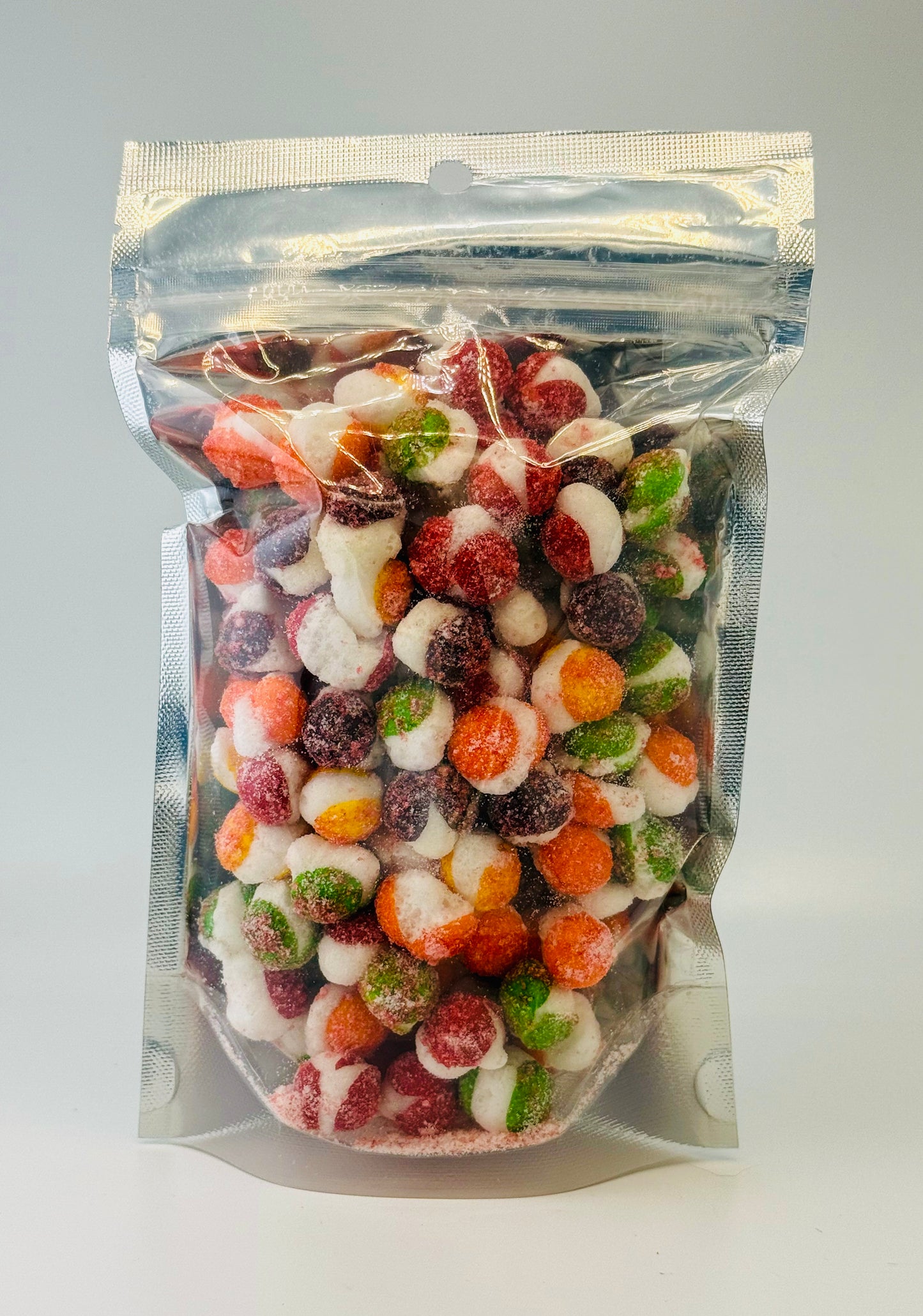 Sour Cherry Crunch