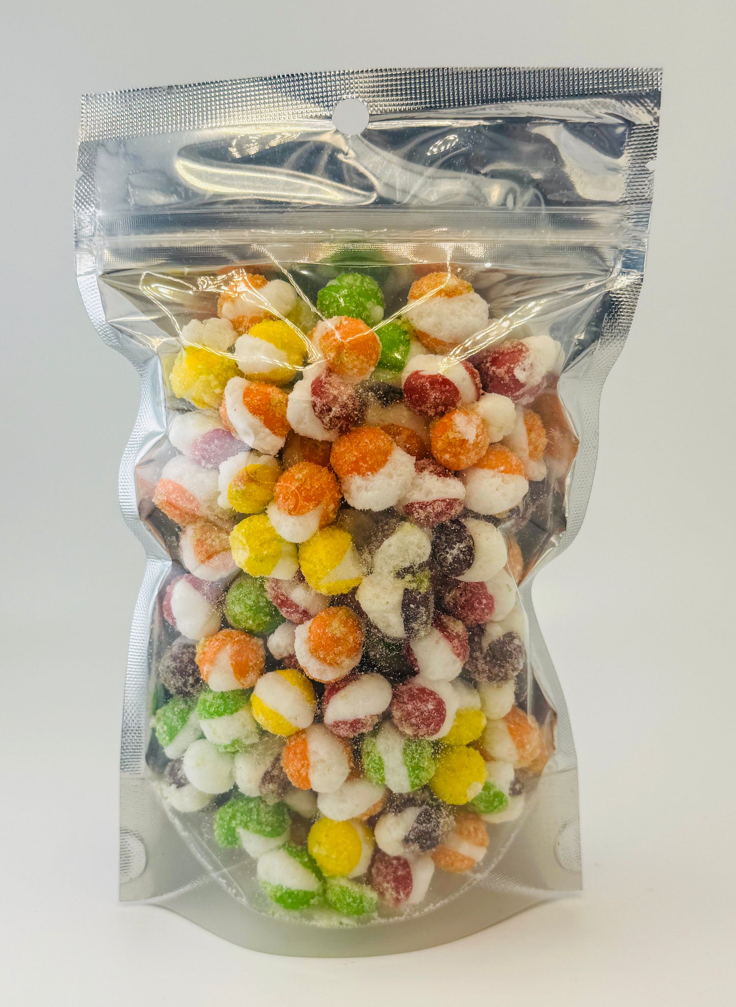 Sour Green Apple Crunch