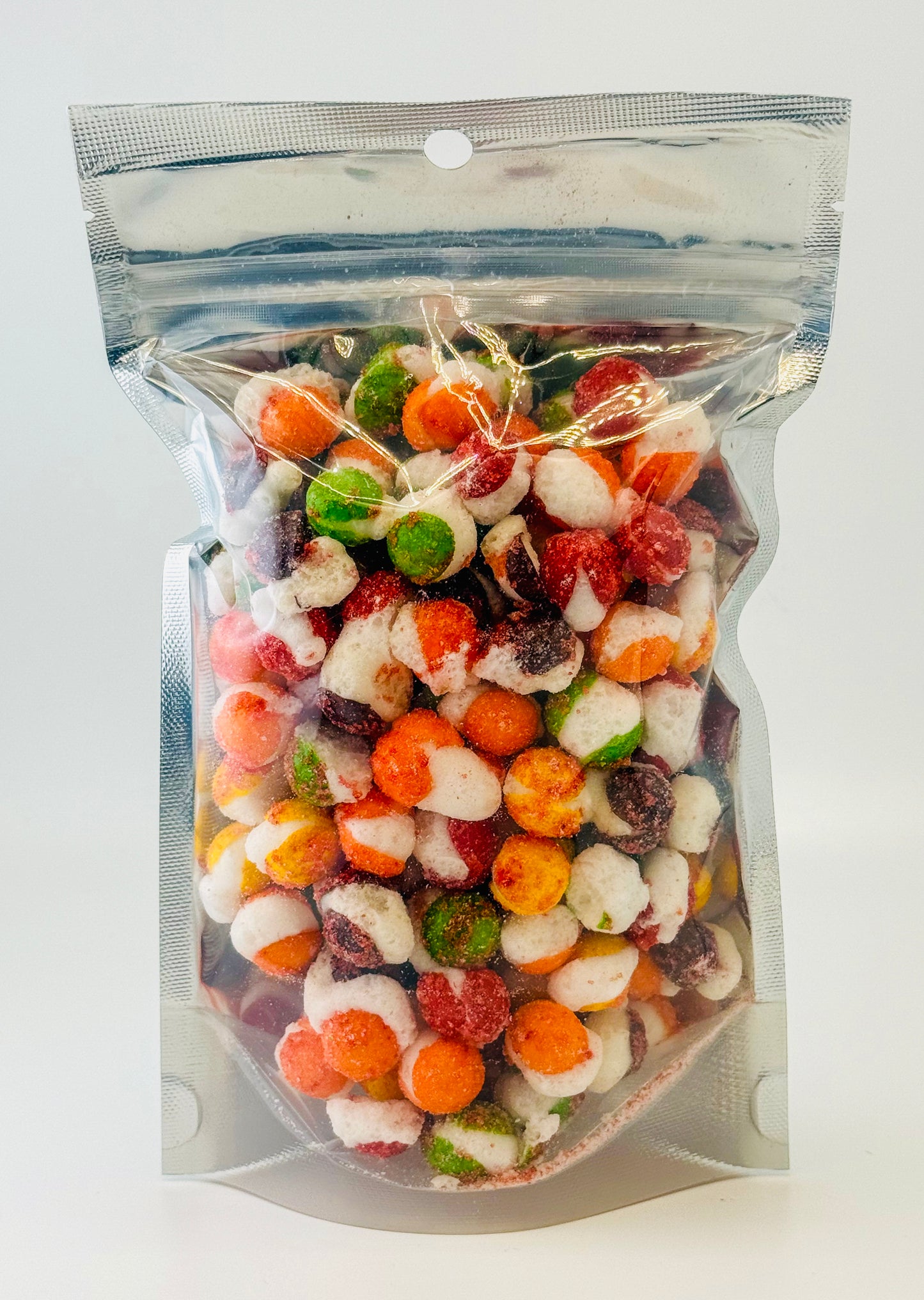 Pineapple Rainbow Crunch