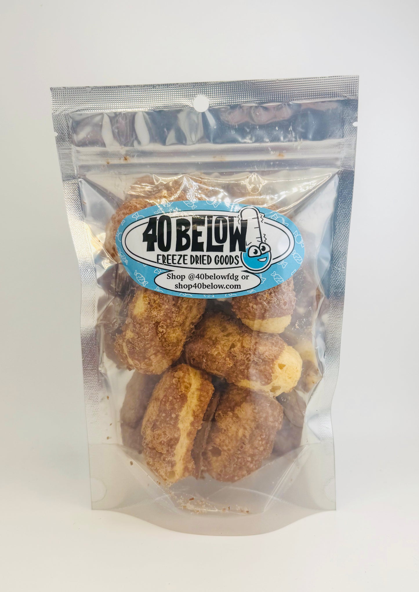 TW!X Crunch