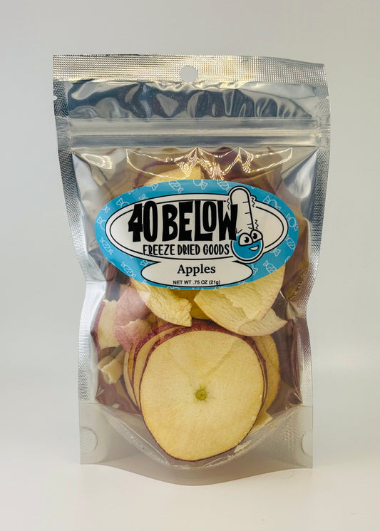 Apples