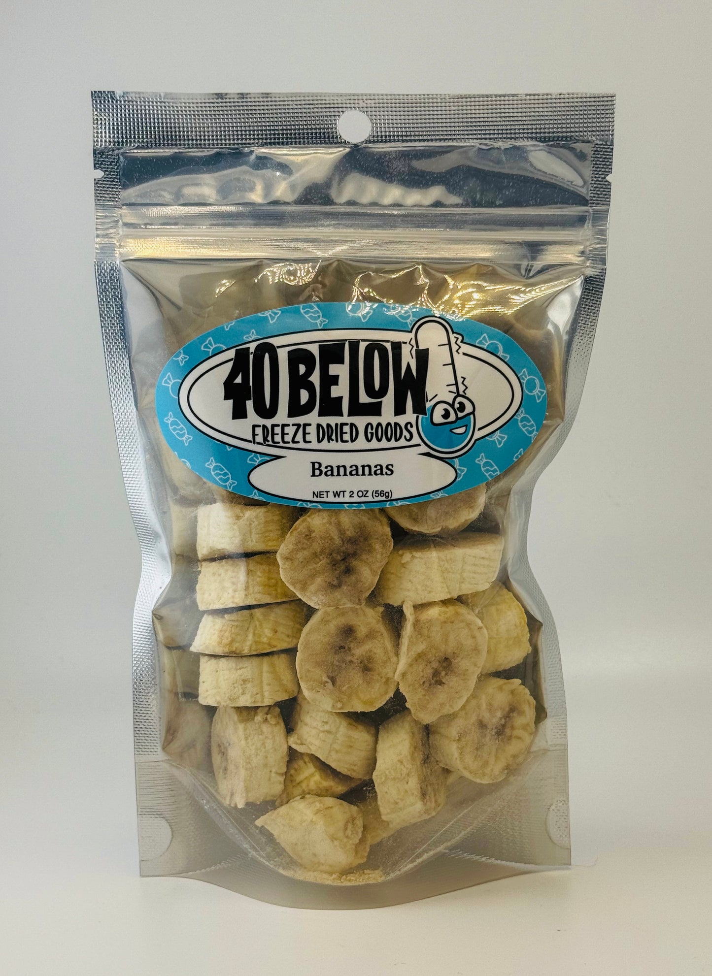 Bananas