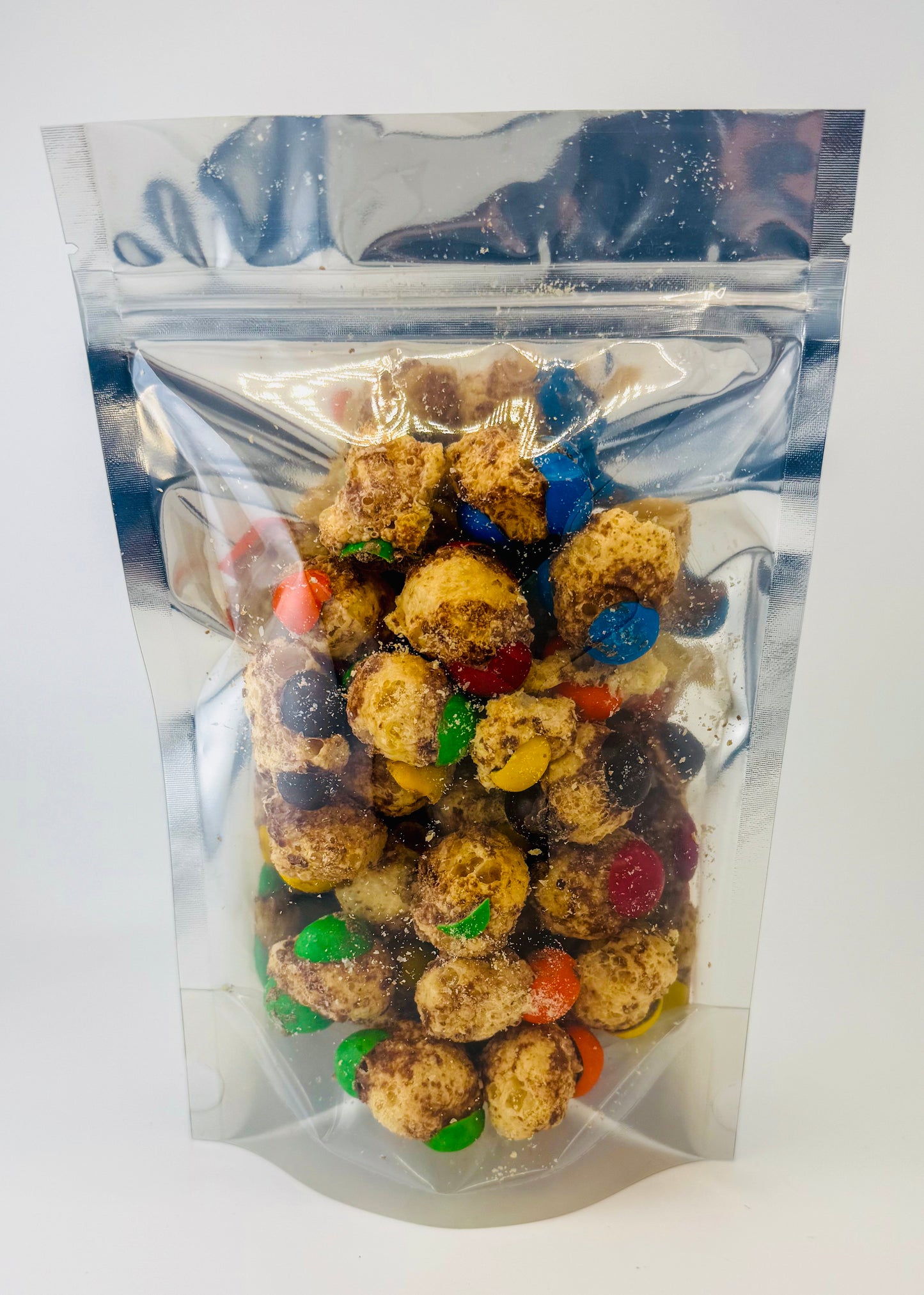 Caramel Bursts