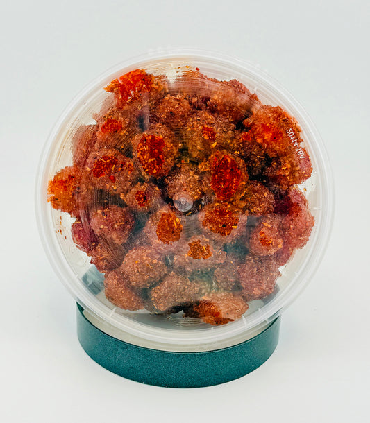 Chamoy & Tajín Coated Gushers - 8oz 🌶️🍬