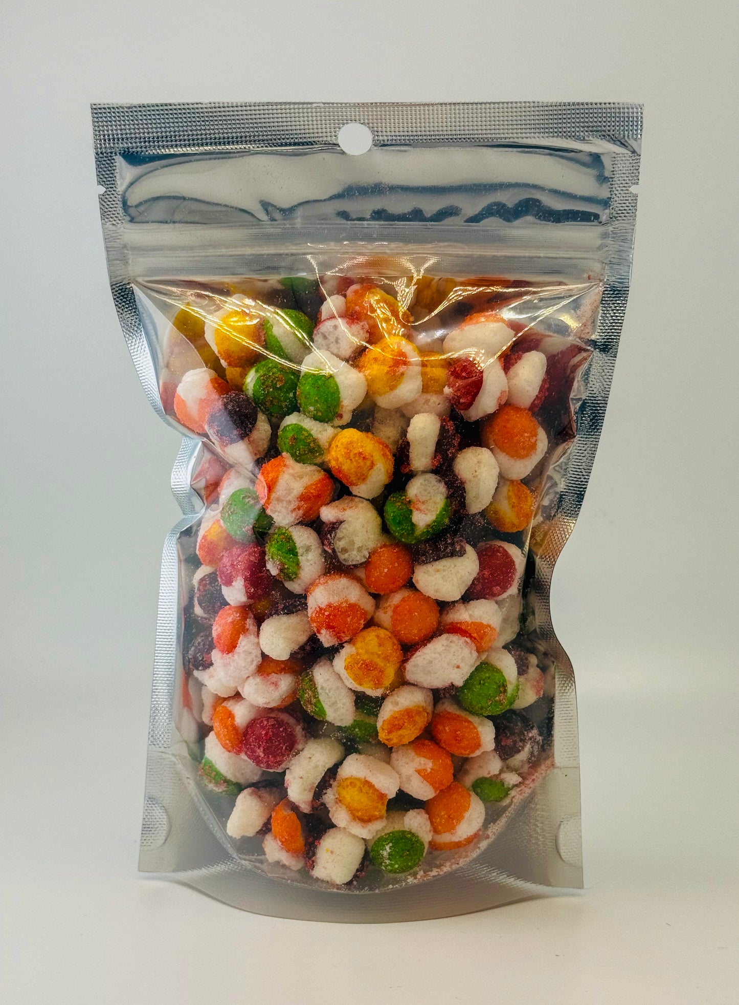 Cherry Rainbow Crunch