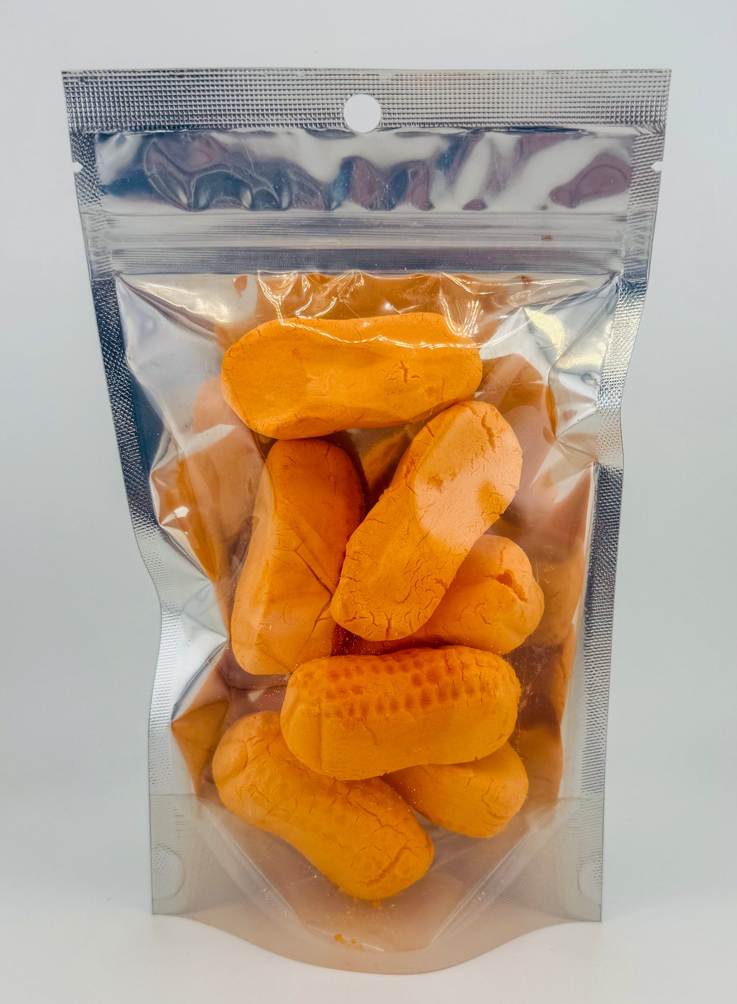 Circus Peanuts