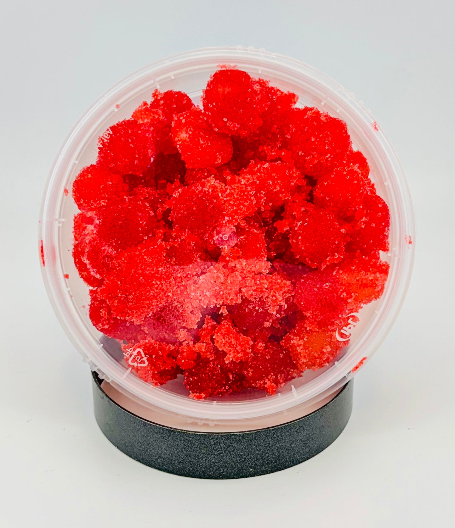 Cotton Candy Gushers - 8oz 🎡💖💙