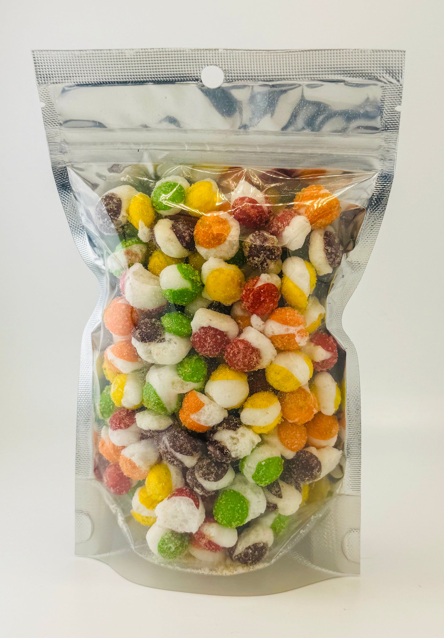 Green Apple Rainbow Crunch