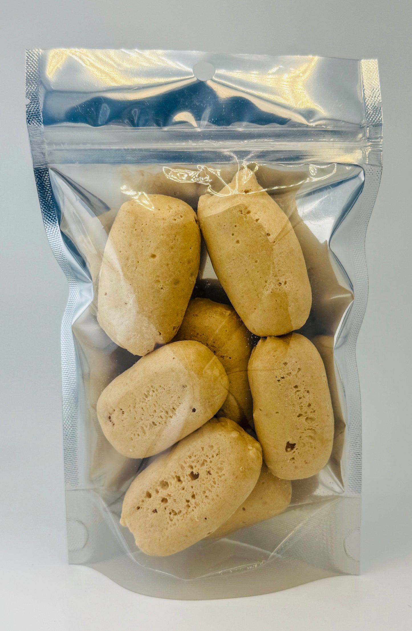 Honey Bits