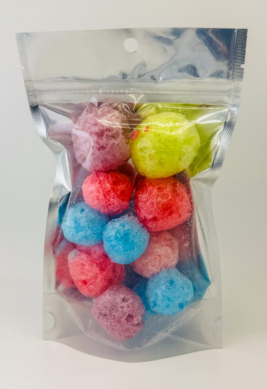 Jolly Puffs