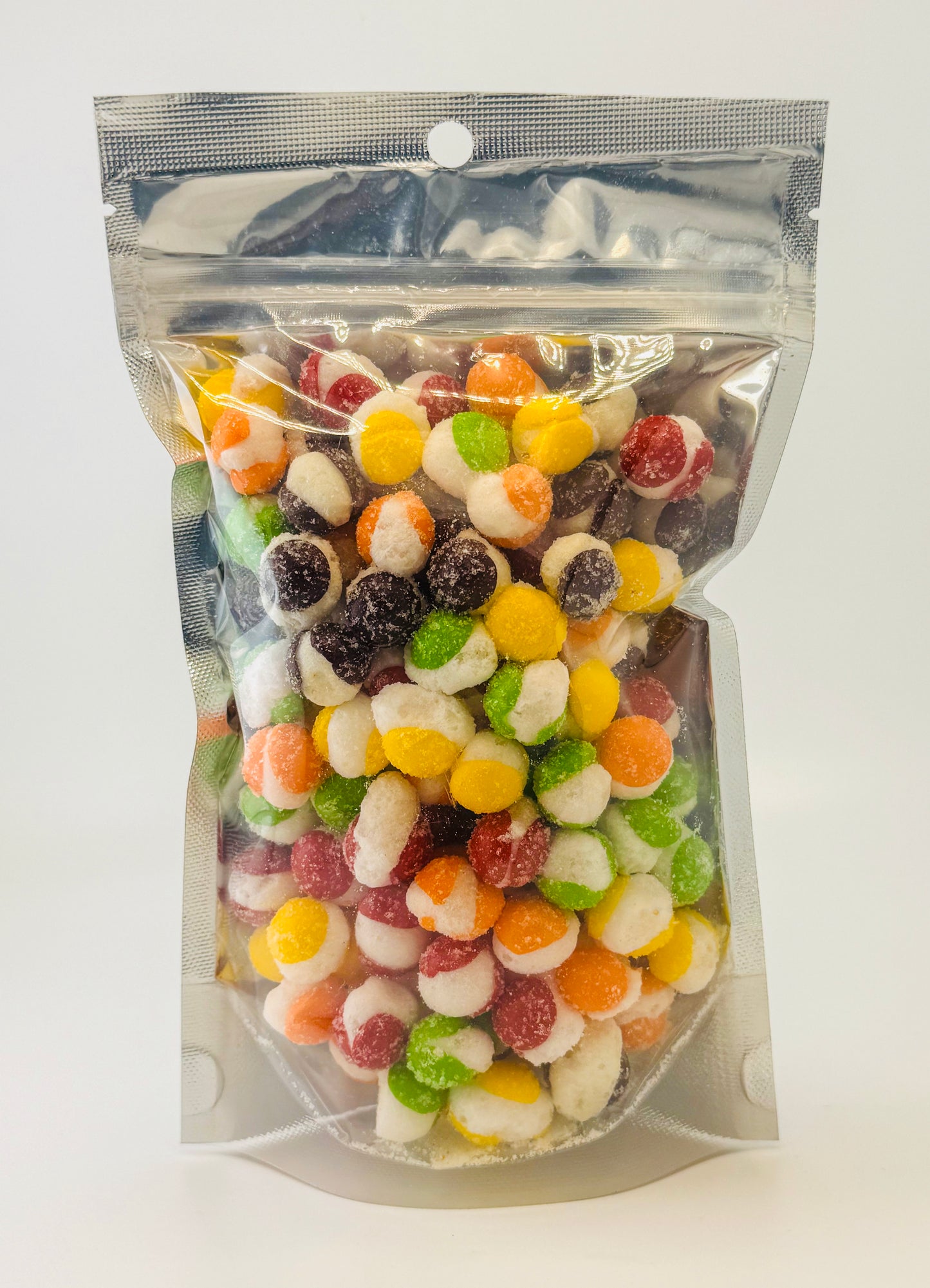 Lemonade Rainbow Crunch