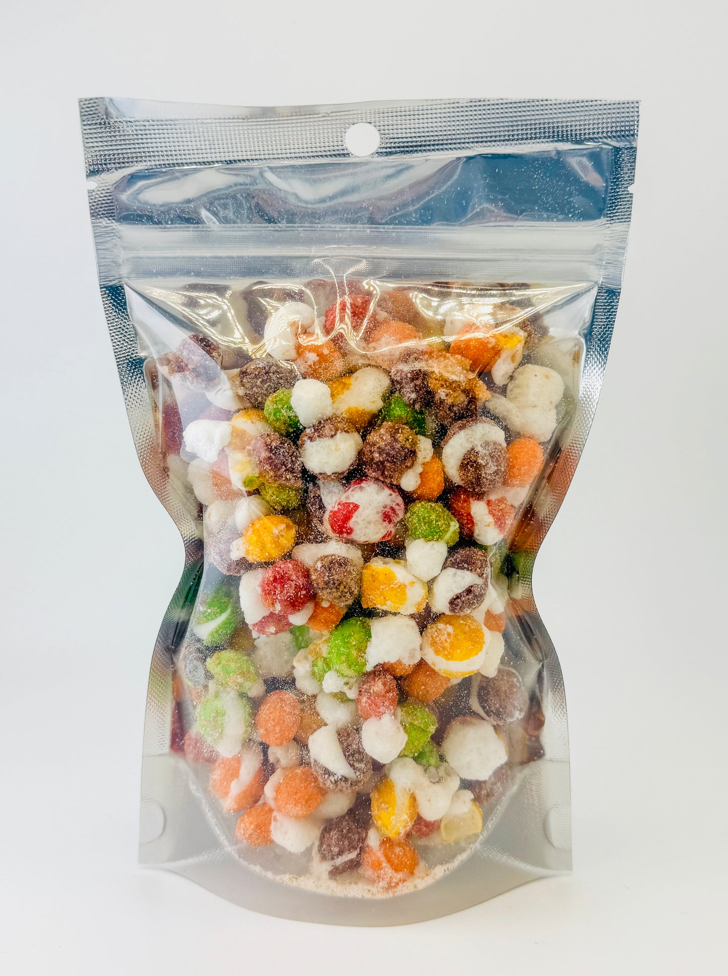 Mango Habanero Rainbow Crunch