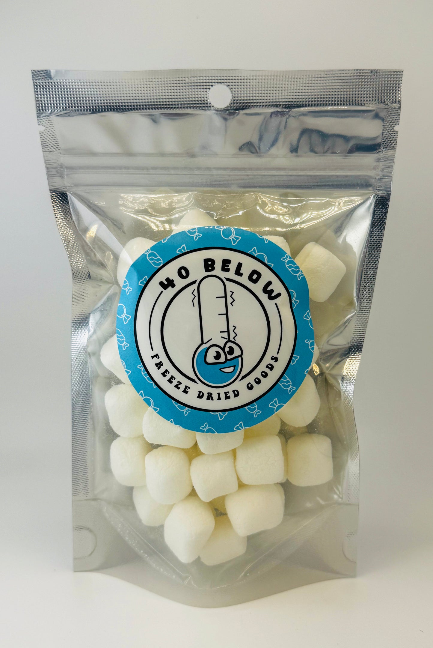 Mini Marshmallows