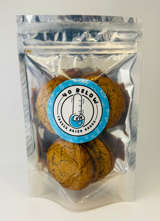 Oatmeal Creme Pies