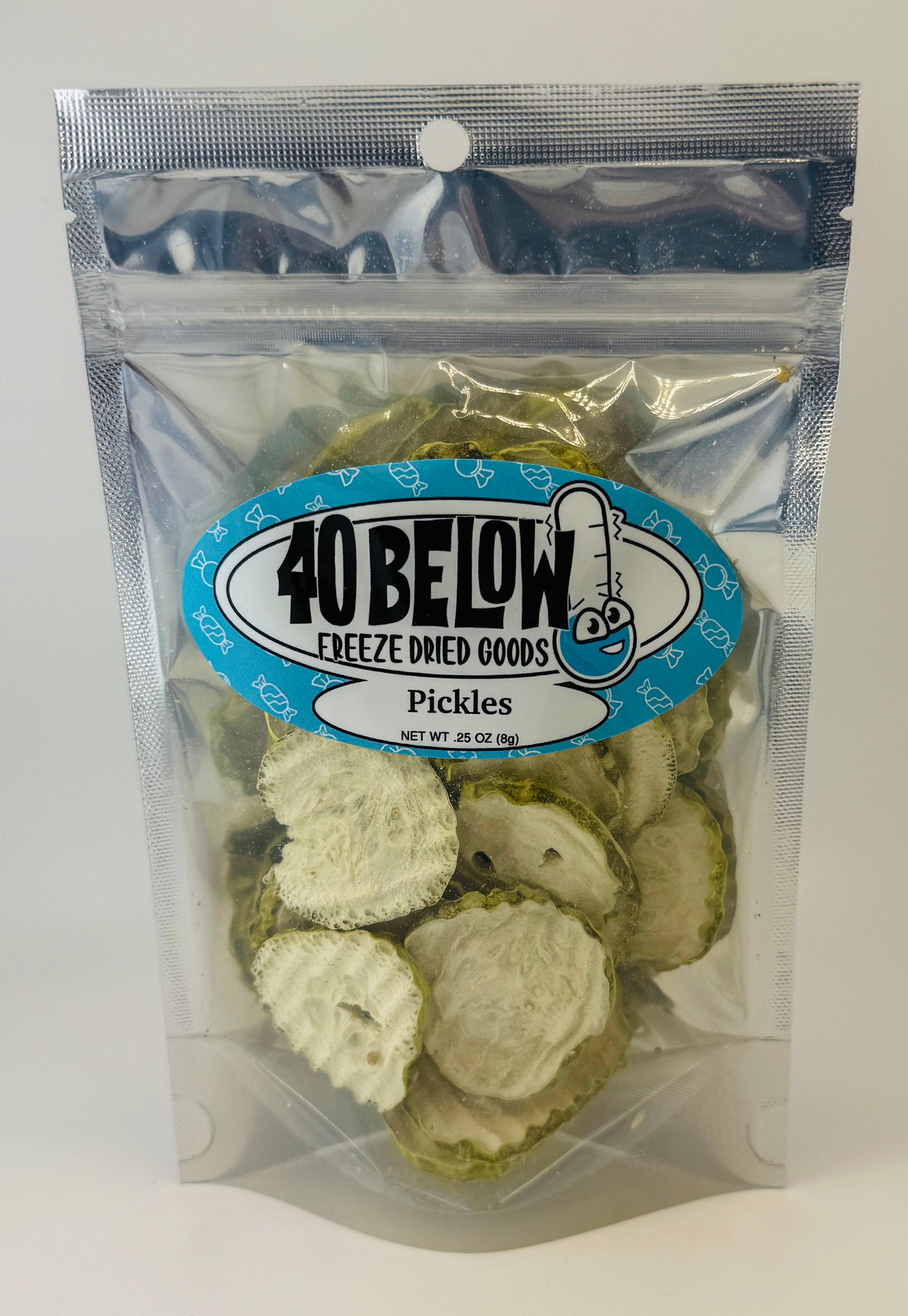 Pickles
